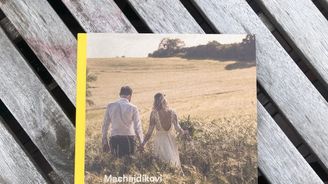 Fotokniha ze svatby: Krásná památka, kterou si vytvoříte za pár minut!