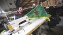 Adidas na syrský způsob