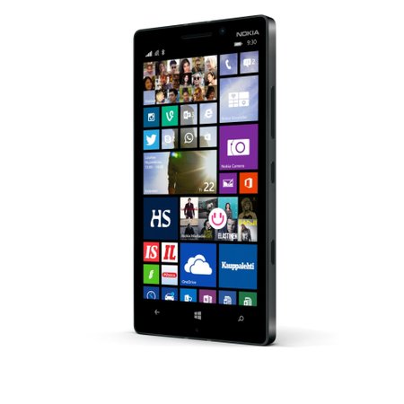 Špičkový smartphone s vynikajícím fotoaparátem s 20MPx, to je Nokia Lumia 930