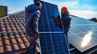 Pozor na podpojištění aneb jak pojistit solární panely?
