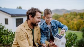 9. díl: Fotovoltaická elektrárna doma? Proč ne!