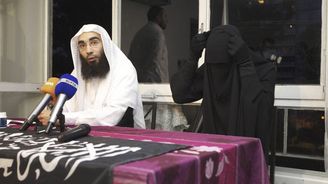 Přelomové rozhodnutí: Belgie odebrala občanství islamistickému extremistovi, který se v Belgii narodil