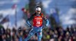 Martin Fourcade se nesmazatelným písmem zapsal do dějin biatlonu