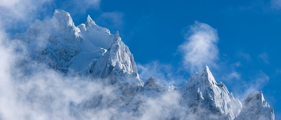 Alpám hrozí, že do konce století ztratí téměř všechny ledovce