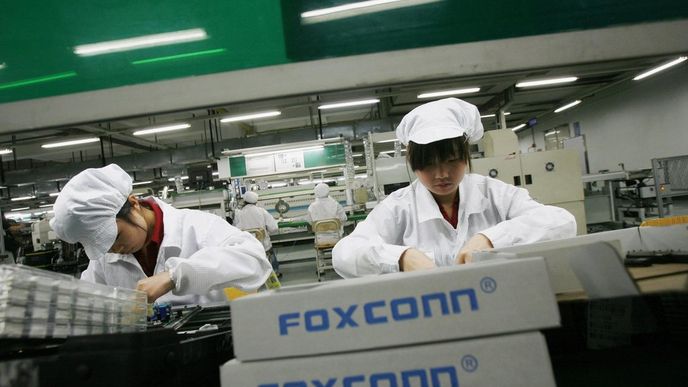 Foxconn