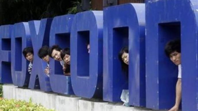 Foxconn