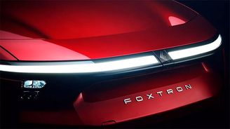 Foxtron Bria Foxtron Bria