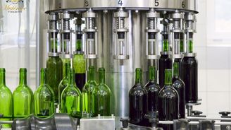 Spotřeba alkoholu roste: V Česku se ročně vypije až 20 litrů vína na osobu