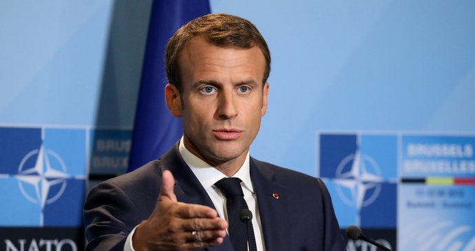 Alexandr Benalla : Le tribunal a confirmé la peine pour la « mollesse » de Macron.