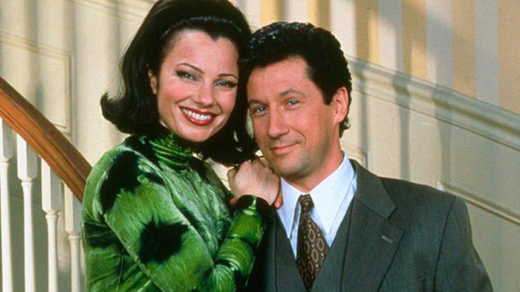 Fran Drescher