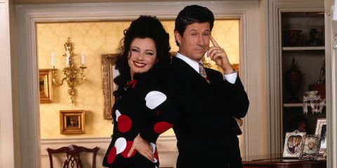 Fran Drescher