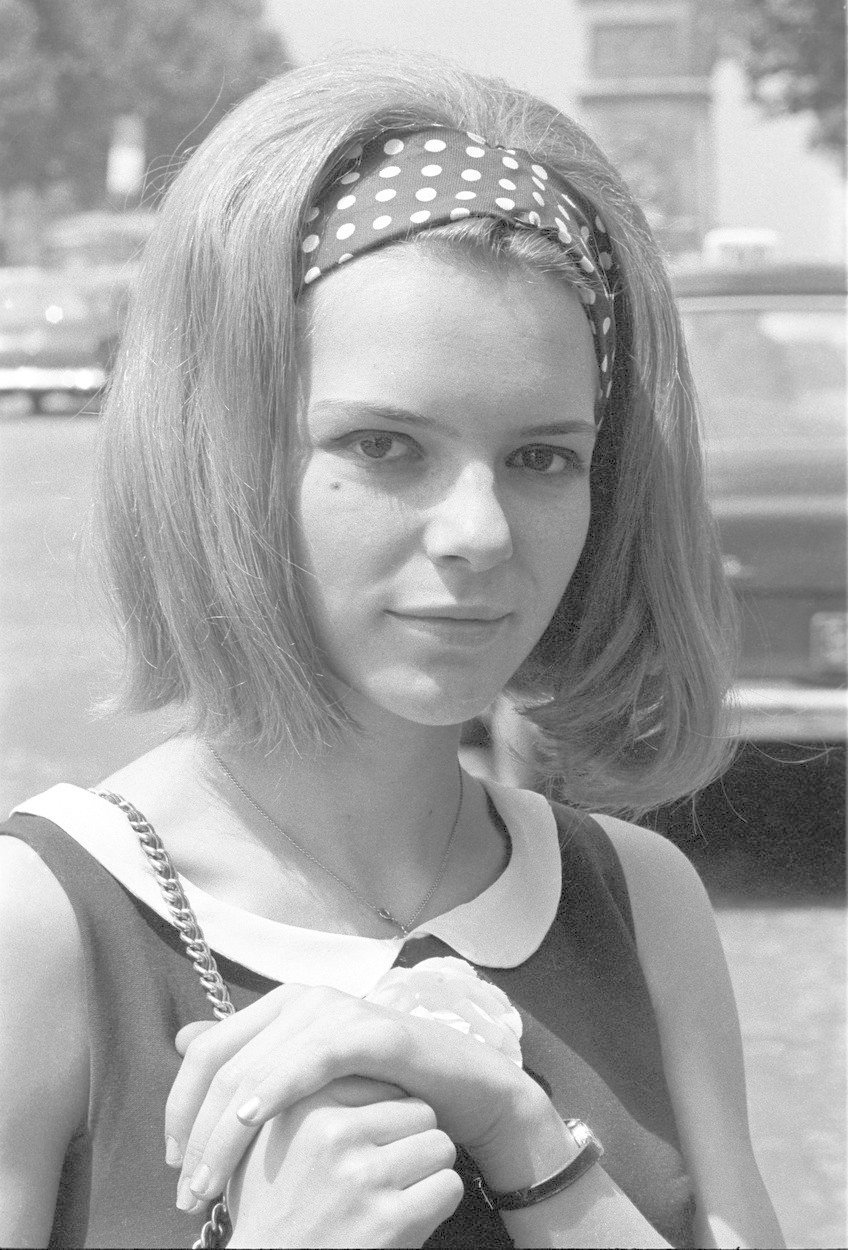 Zemřela zpěvačka France Gall (†70).