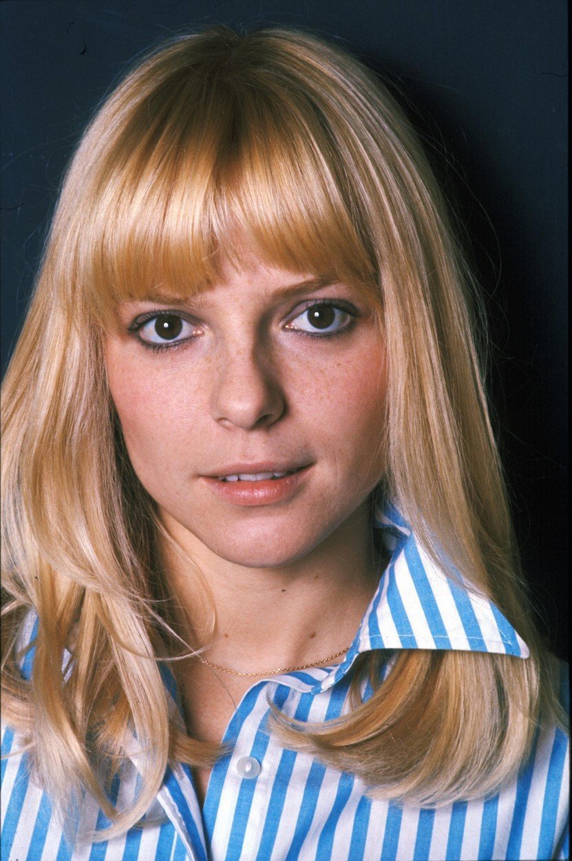 Zemřela zpěvačka France Gall (†70).