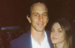 Frances Bean Cobainová a Riley Hawk Frances Bean Cobainová a Riley Hawk