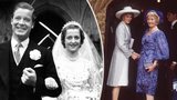 Krušný osud maminky princezny Diany (†36): Život s tyranem, potraty a rakovina mozku!
