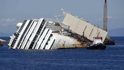 Vrak lodi Costa Concordia