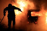 Policii došla trpělivost s rabováním a násilím v ulicích: Další protest v Paříži zakázala