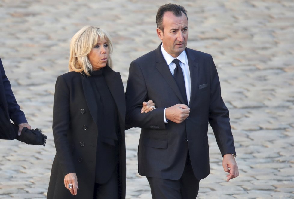 Na oslavy přijede také francouzský prezident Emmanuel Macron.