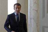 Francouzi dostali „právo omylu“. Parlament schválil Macronovu reformu