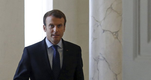 Francouzi dostali „právo omylu“. Parlament schválil Macronovu reformu