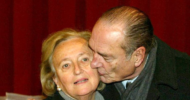 Zemřel francouzský exprezident Jaques Chirac (†86). Roky ho trápily zdravotní potíže