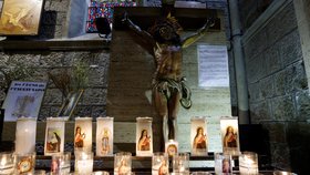 Zneužívání dětí církevními činiteli: Ve vyšetřování pedofilie zaostává Španělsko