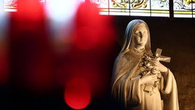 Skandál ve Francii: Vyšetřování zneužívání dětí činiteli katolické církve