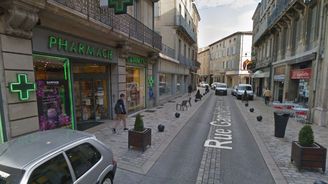 Unikátní problém: Ve francouzském Castres mají každé pondělí zavřeny všechny lékárny. Už od roku 1973