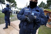 Strach z teroru: Policie bude střežit během mší kostely v Německu i ve Francii