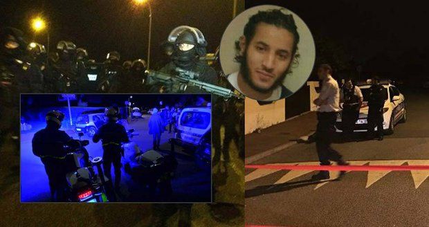 Džihádista ve Francii vysílal vraždy živě! Nevím, co s ním udělám, přemýšlel nad osudem 3letého chlapce