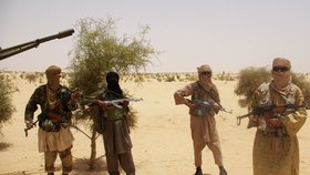 Francouze v Mali překvapili rebelové svým vybavením i schopnostmi