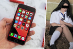 Děděk a jinoch znásilňovali dívku (14): Policisté ji zachránili díky triku s mobilní aplikací!