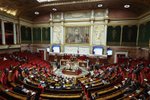 Zasedání francouzského Národního shromáždění (23.10.2023)