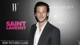 Zemřel francouzský herec Gaspard Ulliel