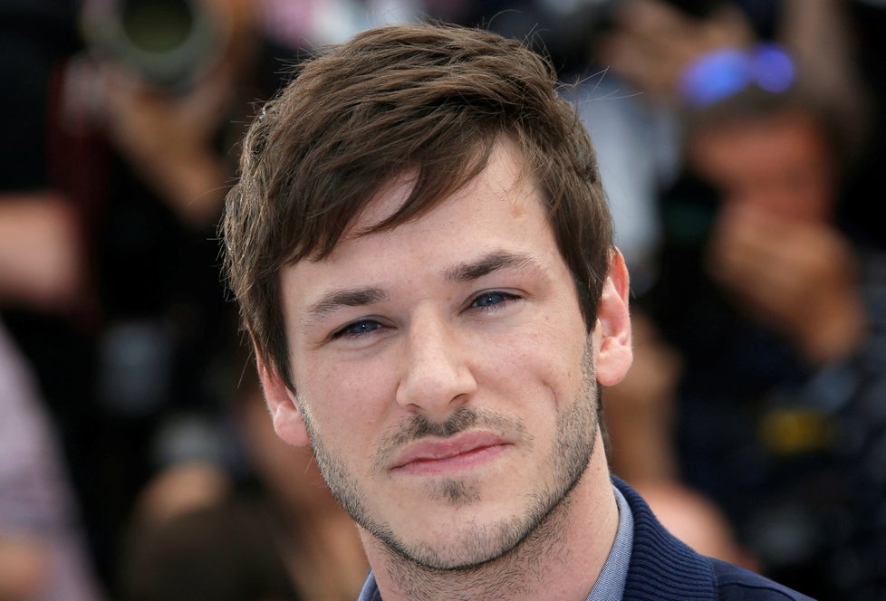 Zemřel francouzský herec Gaspard Ulliel