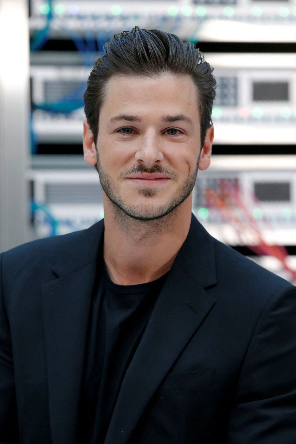 Zemřel francouzský herec Gaspard Ulliel