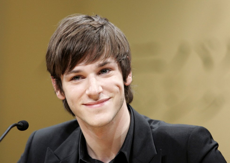 Zemřel francouzský herec Gaspard Ulliel