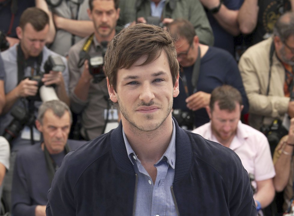 Zemřel francouzský herec Gaspard Ulliel