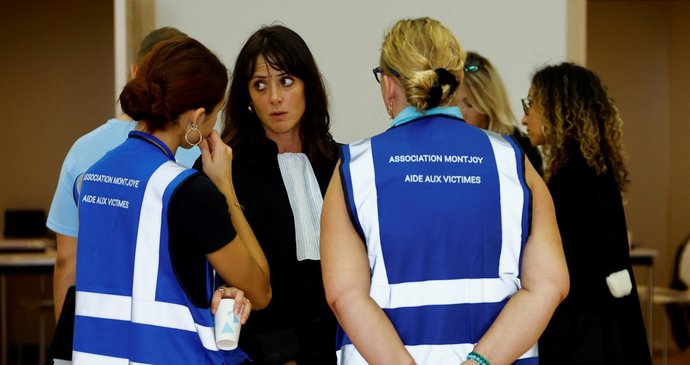 Le tribunal a traité l'attentat terroriste de Nice en 2016.