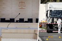 Masakr v Nice nepřežilo 86 lidí: Soud začal po šesti letech bez strůjce i spolupachatelů