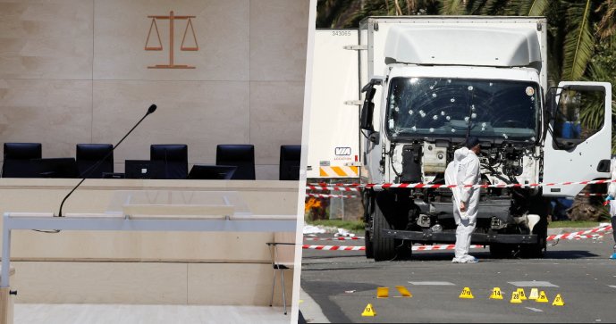 86 personnes ne survivent pas au massacre de Nice : le procès s’ouvre après six ans sans cerveau ni complices