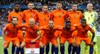 Fotbalisté Nizozemska ve Francii prohráli jasně 0:4