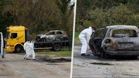 Řidič automobilu na francouzském ostrově Oléron záměrně najel do lidí