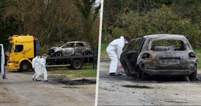 Řidič automobilu na francouzském ostrově Oléron záměrně najel do lidí