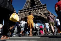 „Eiffel by dostal infarkt.“ Experti promluvili o špatném stavu pařížské dominanty