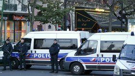 Dvě ženy ve Francii dostaly kladivem. Útočník podle svědků křičel „Alláhu akbar“