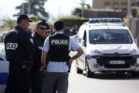 Další teroristická hrozba ve Francii: Alžířan chtěl zaútočit na kostel