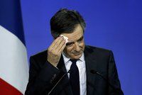 Nový favorit prezidentských voleb ve Fracii: Fillon kvůli aféře asi ostrouhá