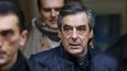 Francouzské primárky: Expremiér Francois Fillon