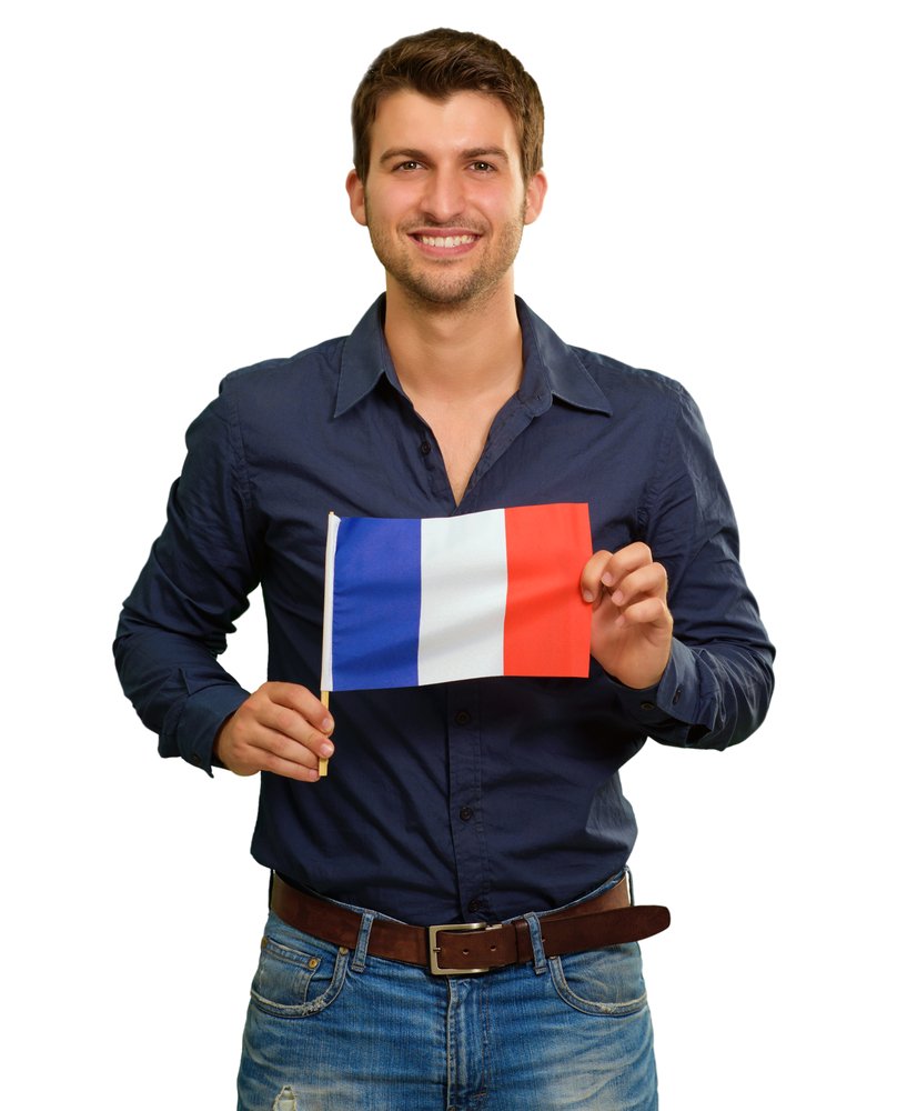 Francouzský starosta rozvířil debatu: „Opravdoví Francouzi jsou bílí Evropané a katolíci,“ řekl.
